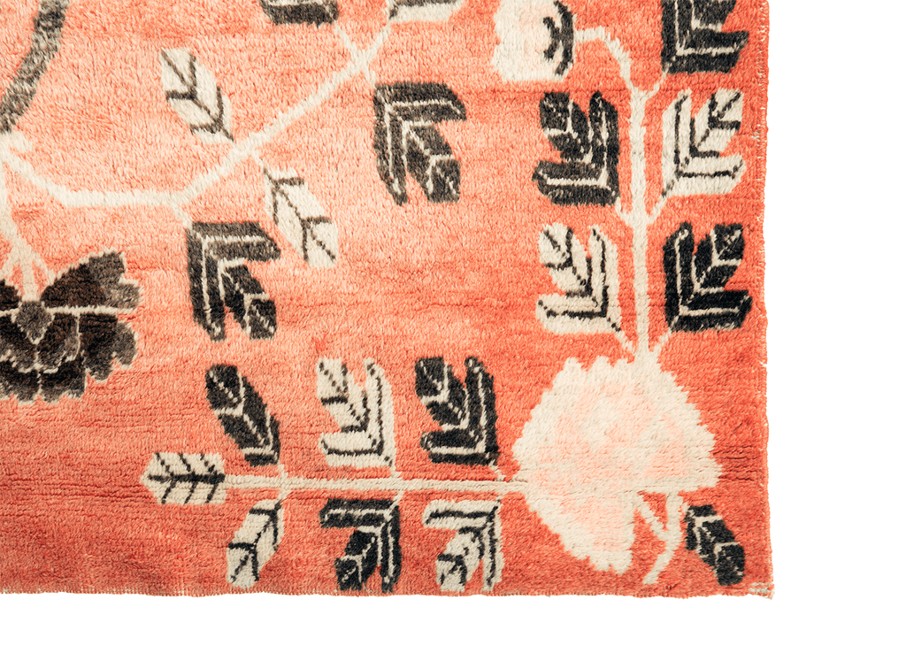 Turk-Chinese Deco - SHARKTOOTH Antique and Vintage Textiles