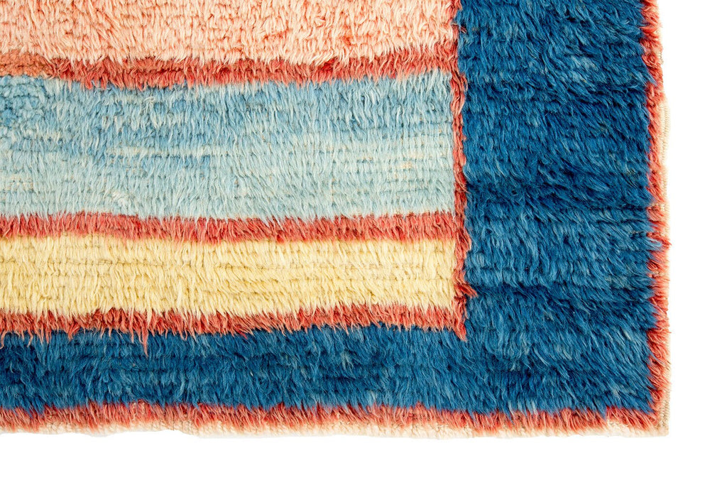 Turkish Tulu - SHARKTOOTH Antique and Vintage Textiles