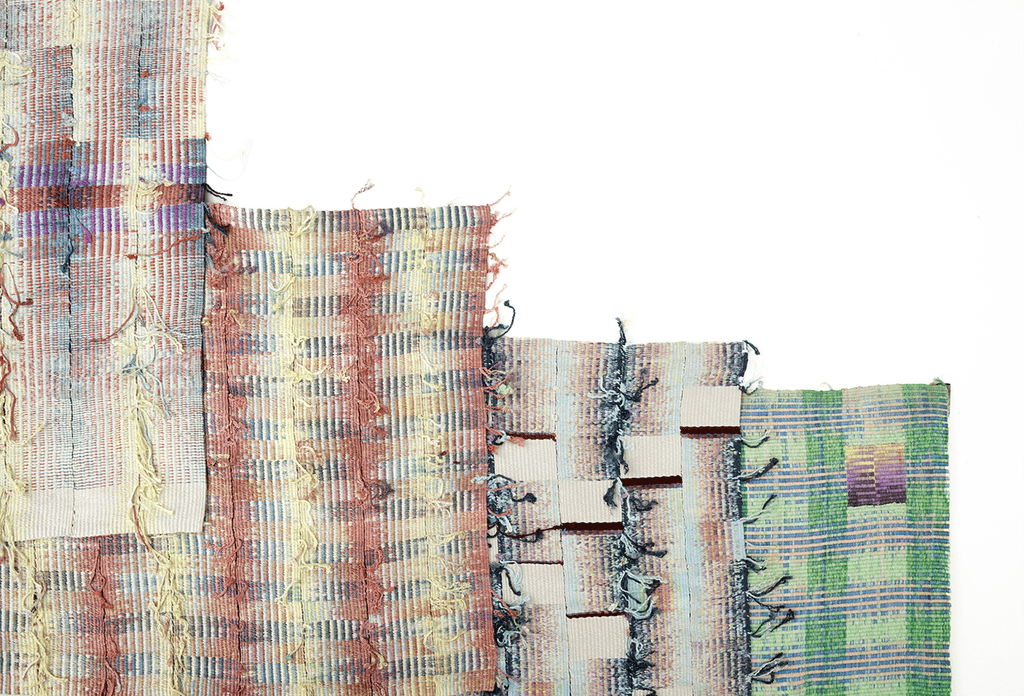 Vintage Silk Tapestry Collection - SHARKTOOTH Antique and Vintage Textiles