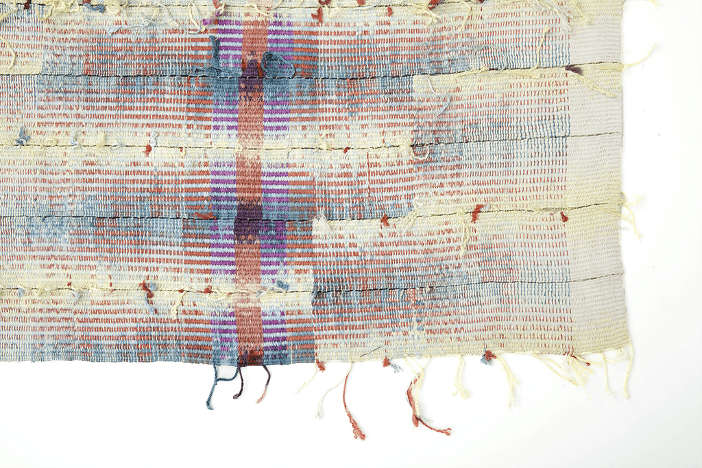 Vintage Silk Tapestry Collection - SHARKTOOTH Antique and Vintage Textiles