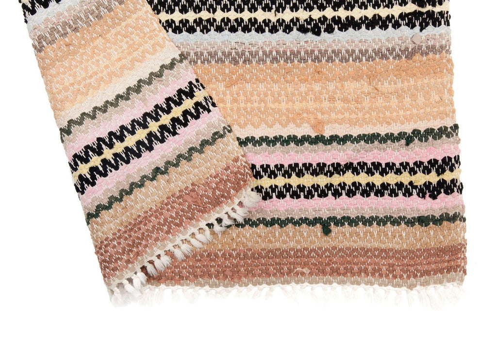 Vintage Swedish - SHARKTOOTH Antique and Vintage Textiles